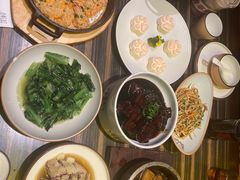 -江太极江浙菜(马桥万达广场店)