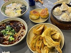 -李记清真馆(打钉巷店)