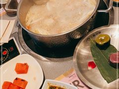 -椰小鸡·琼州糟粕醋·火锅(美兰缤纷城店)