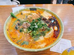 -张川人•甘肃天水麻辣烫(北医三院店)