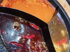 -蜀大侠火锅(森兰花园城店)