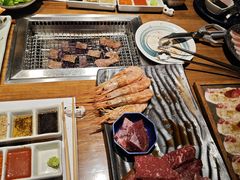 -杉海和牛烧肉海鲜自助(会展城店)