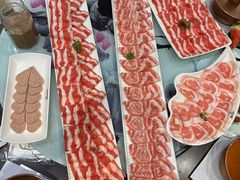 -名都晓荷塘主题火锅(旭日街店)