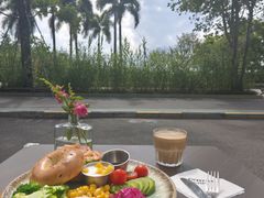 -ommo cafe(半岛城邦店)