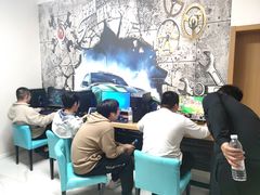 -弥舍·湖景团建泳池派对别墅·湖山境店