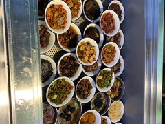 -毛家饭店(长沙南站店)