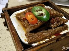 -喜鹊茶点.啫煲(车陂店)
