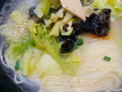 -白玉兰小吃(新村路店)