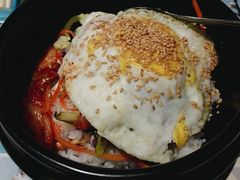 -韩味轩(丰盛町店)