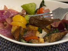 -LA MAISON公鸡和龙(蛇口店)