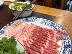 -裕德孚·非遗手切涮羊肉(东直门内大街店)