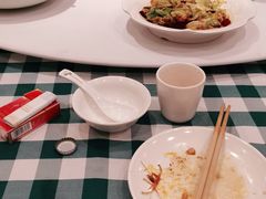 -紫光园·烤鸭·北京菜(劲松店)