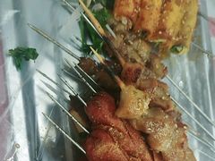 -陈老二烧烤(草市街总店)