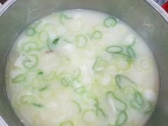 -神仙雪浓汤(明洞店)