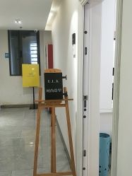 -E.L.K造型momopark店