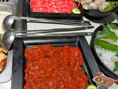 -海底捞火锅(北京西路夜宵主题店)