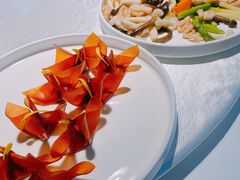 山楂鹅肝-梧桐餐厅(泉城路店)