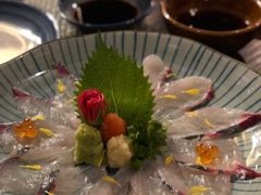 -矶野水产(澳门逸园中心店)