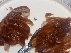 -大鸭梨烤鸭(金色漫香店)