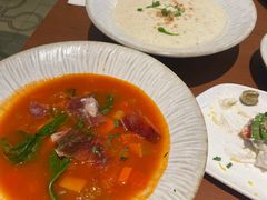 -OLLA 西班牙餐厅(丰盛里店)