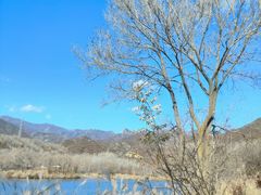 -玉渡山自然风景区