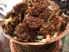 -来顺成饭庄