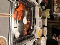 -海底捞火锅(龙湾万达广场店)