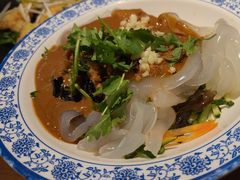 -满园烤鸭·春饼(太原街万达店)