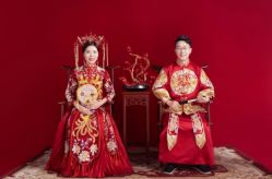 -蔚蓝映像STUDIO婚纱摄影(南稍门店)
