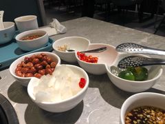 -百年果林椰子鸡(益田假日里店)