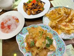 -老厨家(中央大街西七道街店)