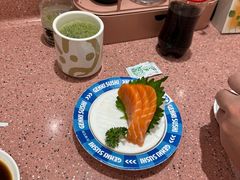 -元气寿司(环球港店)