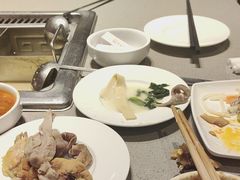 -海底捞火锅(龙湖北京大兴天街店)