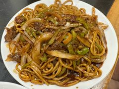 -杨记清芳牛肉拉面(宝龙广场店)