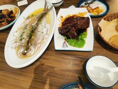 -锡和无锡菜(景丽苑店)