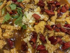 -亲贤打卤面(八一街店)