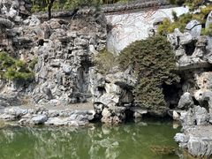-何园