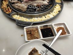 -韩宫宴炭火烤肉(印象城店)