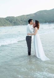 -菲林婚纱摄影工作室