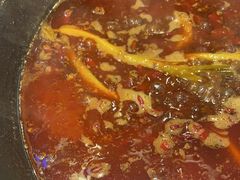 -沸炉重庆老火锅(军事博物馆店)