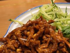 -满园烤鸭·春饼(奥体万达店)