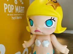 -泡泡玛特POPMART(东直门来福士店)