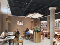 -德克士(长安百货店)