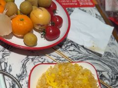 -京元盛铜锅涮肉(上海总店)
