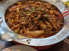 -胖哥俩肉蟹煲(湖滨银泰in77店)