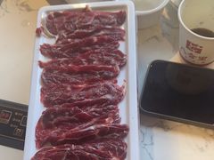 -八合里牛肉火锅(深圳龙华硅谷店)