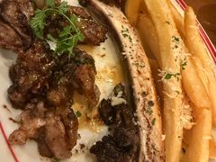 -Laures·月桂西班牙碳烤餐厅(十尚坊店)