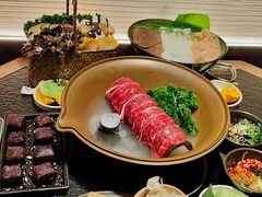 -三出山火锅(南京万象天地店)