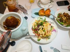 -小厨娘淮扬菜(诚信大道店)