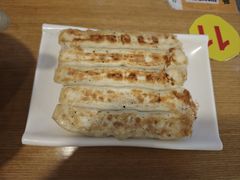 -八百里牛肉汤(盖饭·锅贴·万象城店)